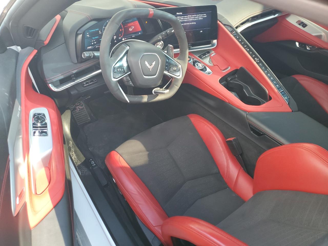 1G1Y72D46L5111398 CHEVROLET CORVETTE 2020