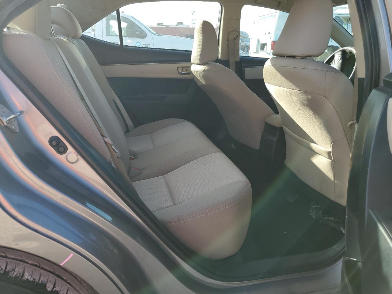 2014 Toyota Corolla - Image 10