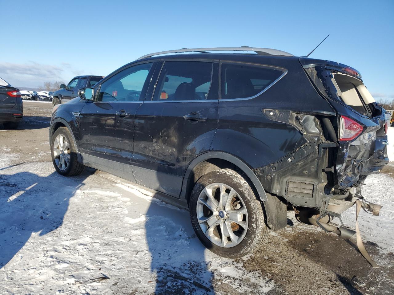 2015 Ford Escape - Image 2