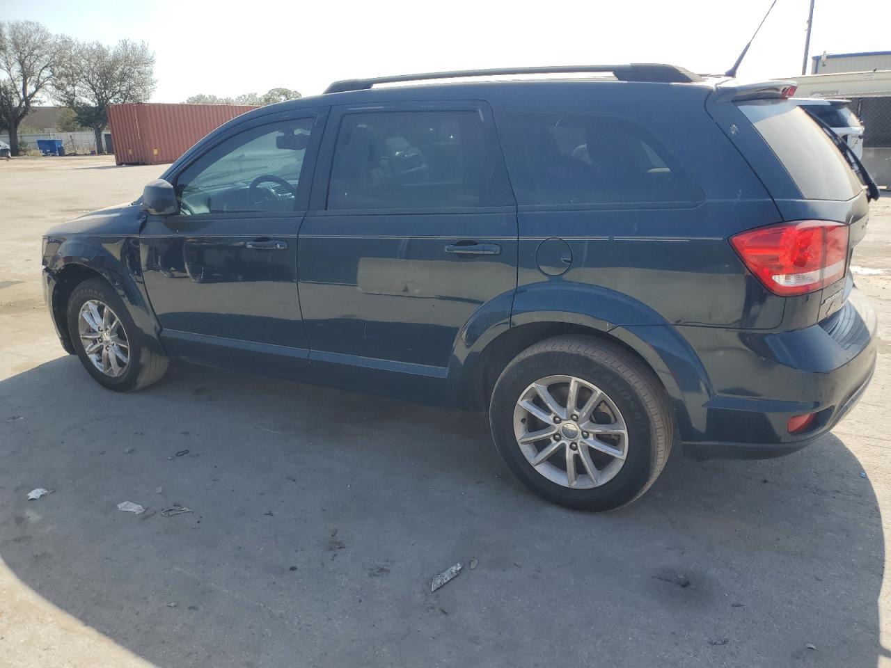 2014 Dodge Journey - Image 2