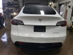 2021 Tesla Model Y  на продаже в Elgin, IL - Front End