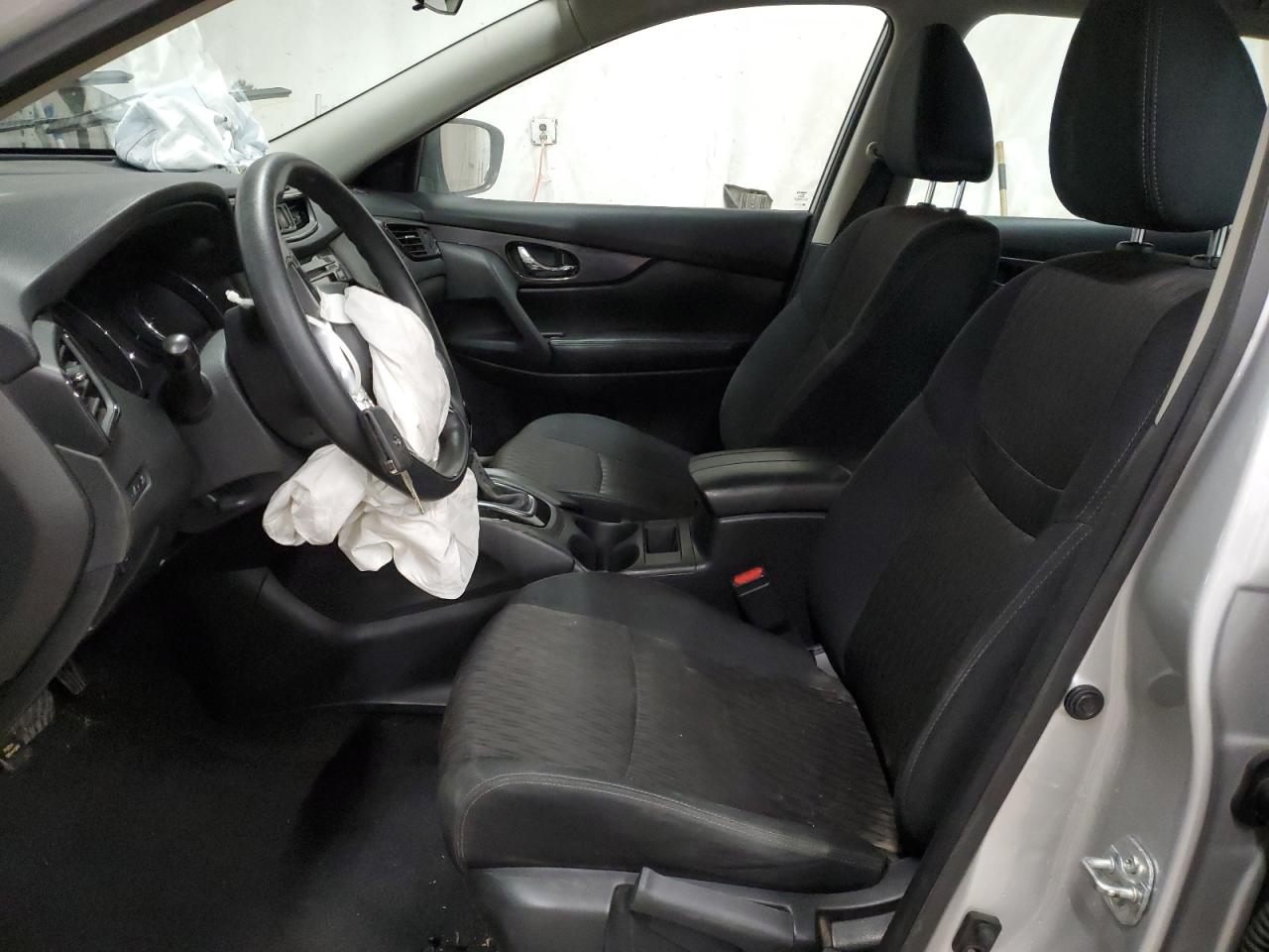 5N1AT2MV7JC838177 NISSAN ROGUE 2018