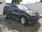 2012 Honda Cr-V Lx zu verkaufen in Opa Locka, FL - Undercarriage