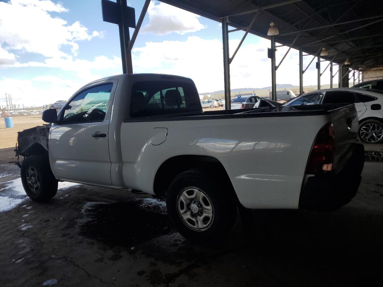 2012 Toyota Tacoma - Image 2