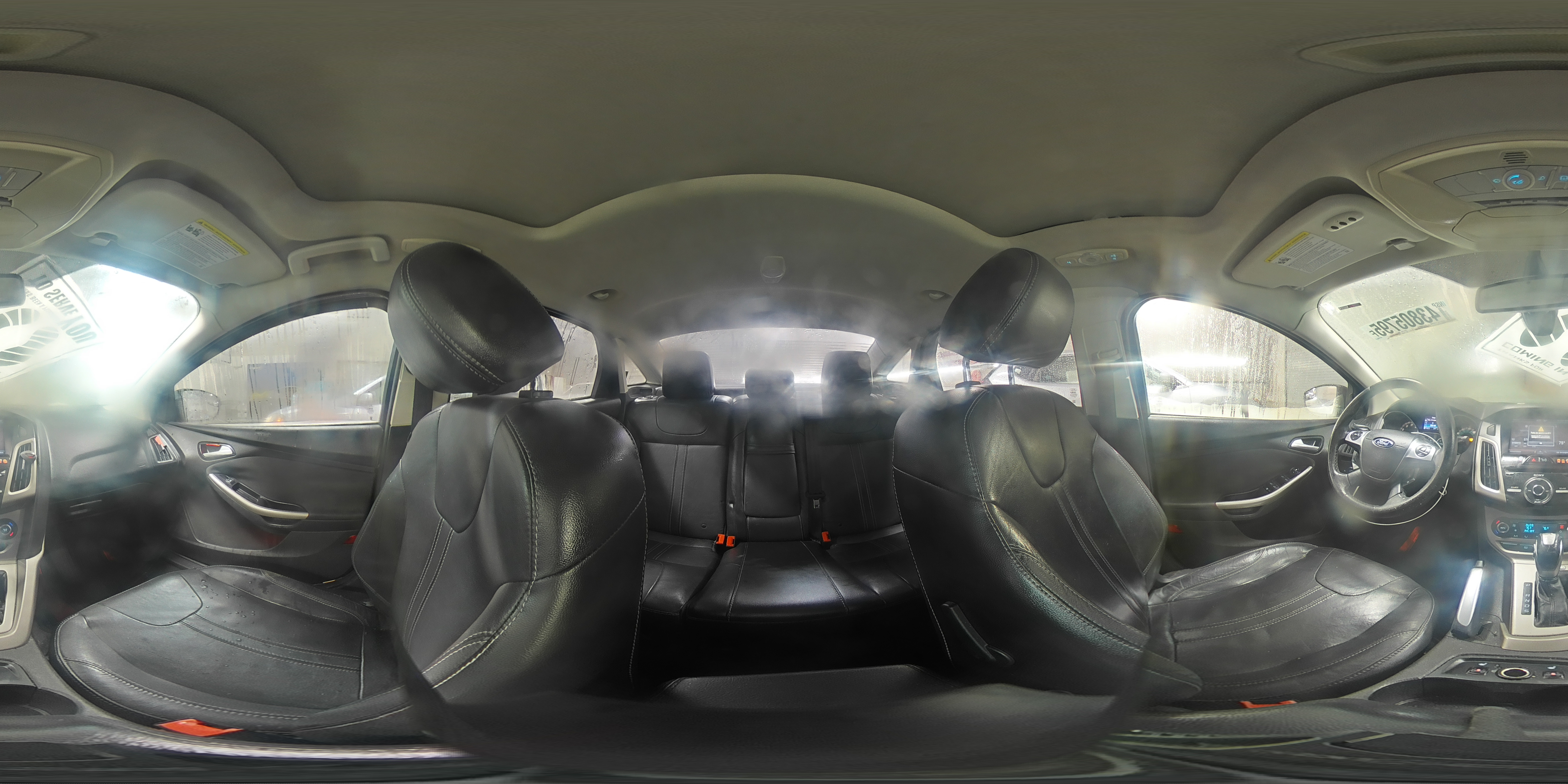 2012 Ford Focus - Image 14