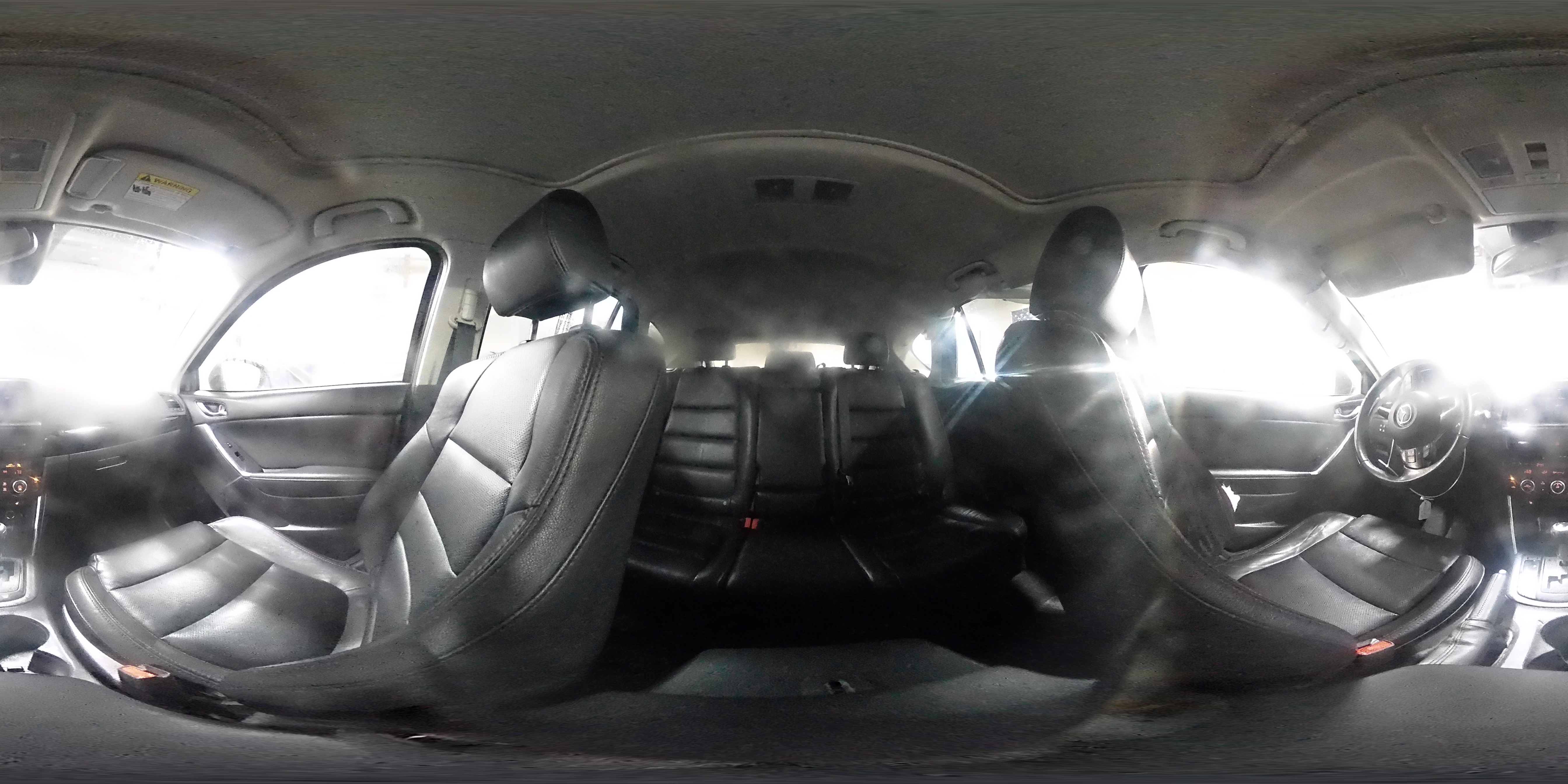 2014 Mazda CX-5 - Image 14