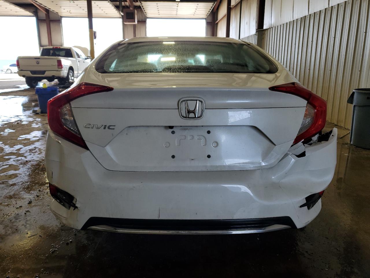 2019 Honda Civic - Image 6