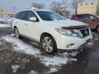 2014 NISSAN PATHFINDER S for sale at Copart ON - OTTAWA