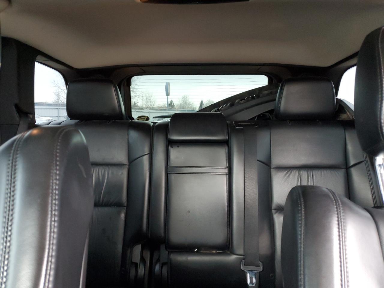2011 Jeep Grand Cherokee - Image 10
