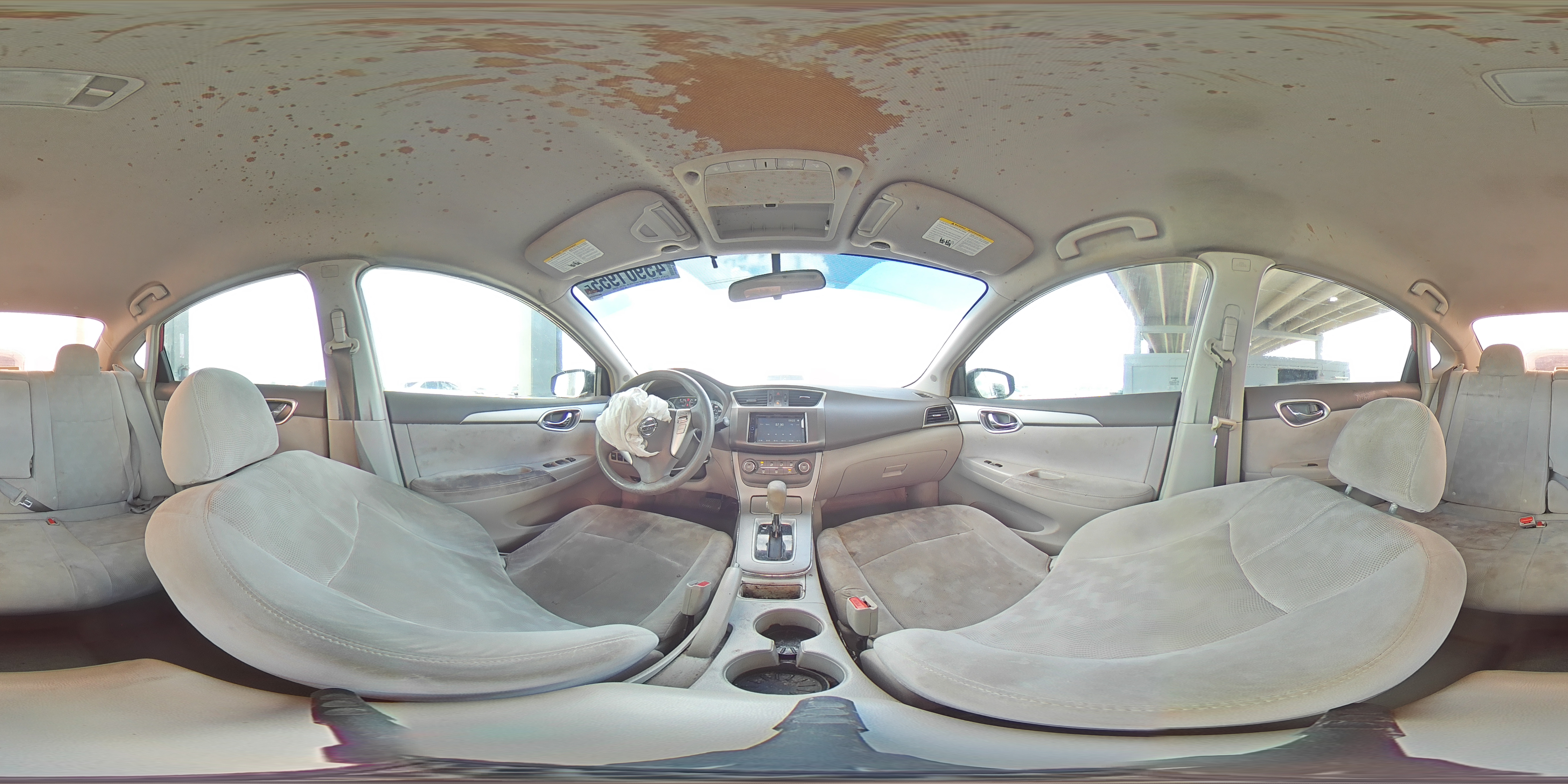 2013 Nissan Sentra - Image 14
