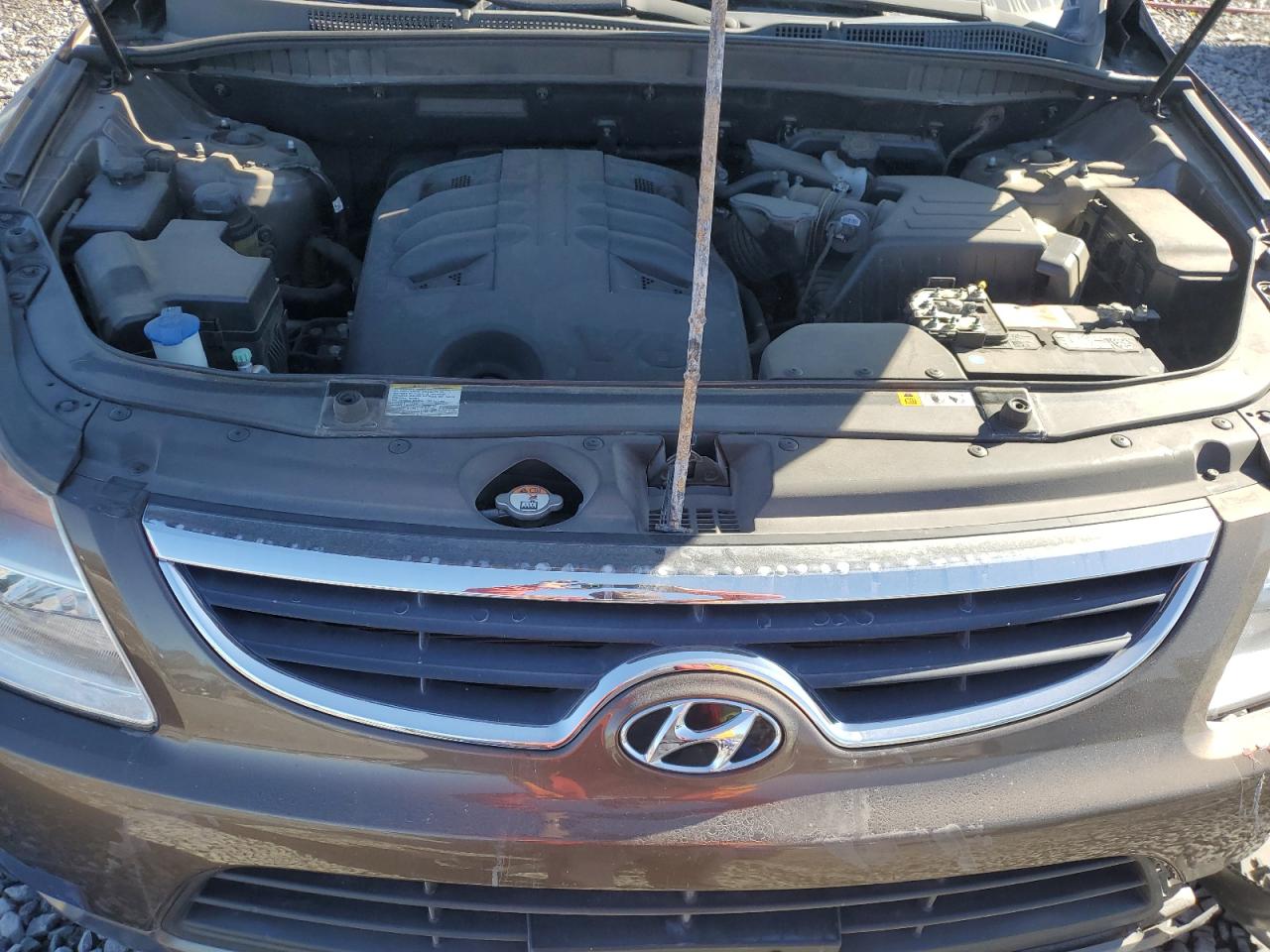 2012 Hyundai Veracruz - Image 12