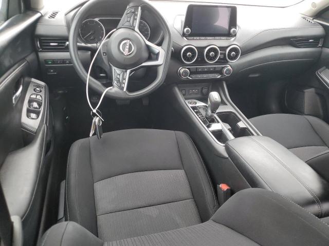  NISSAN SENTRA 2024 Gray
