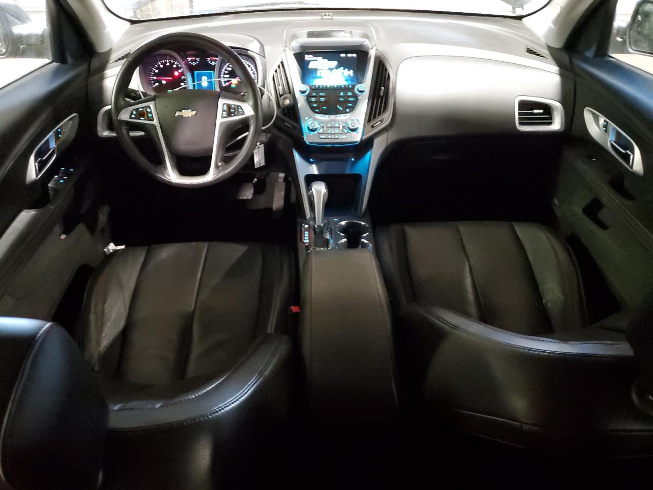 2014 Chevrolet Equinox - Image 8