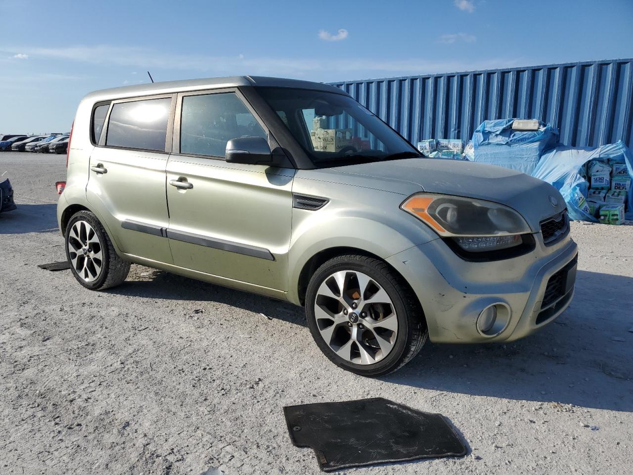 2013 Kia Soul - Image 4