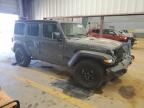 2021 Jeep Wrangler Unlimited Sport na sprzedaż w Mocksville, NC - Mechanical