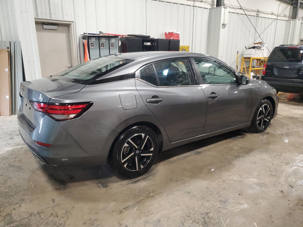 3N1AB8CV9RY331573 NISSAN SENTRA 2024