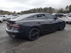 2023 Nissan Maxima Sr продається в Exeter, RI - Front End