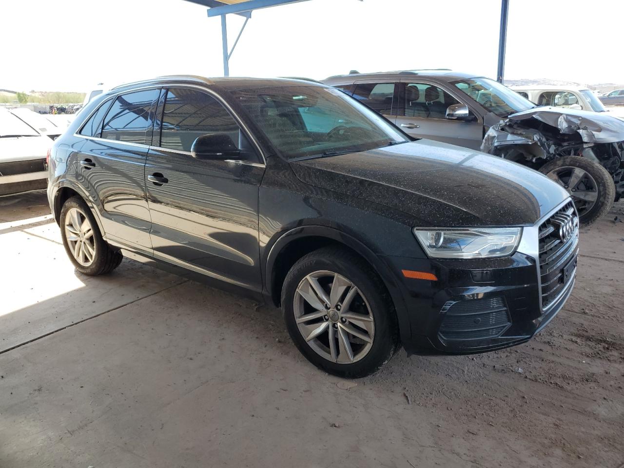 2016 Audi Q3 - Image 4