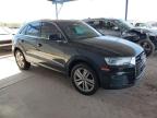 2016 Audi Q3 Premium Plus zu verkaufen in Phoenix, AZ - Side