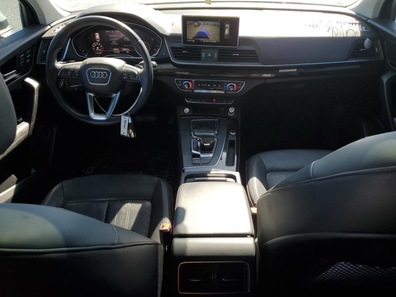 2019 Audi Q5 - Image 8