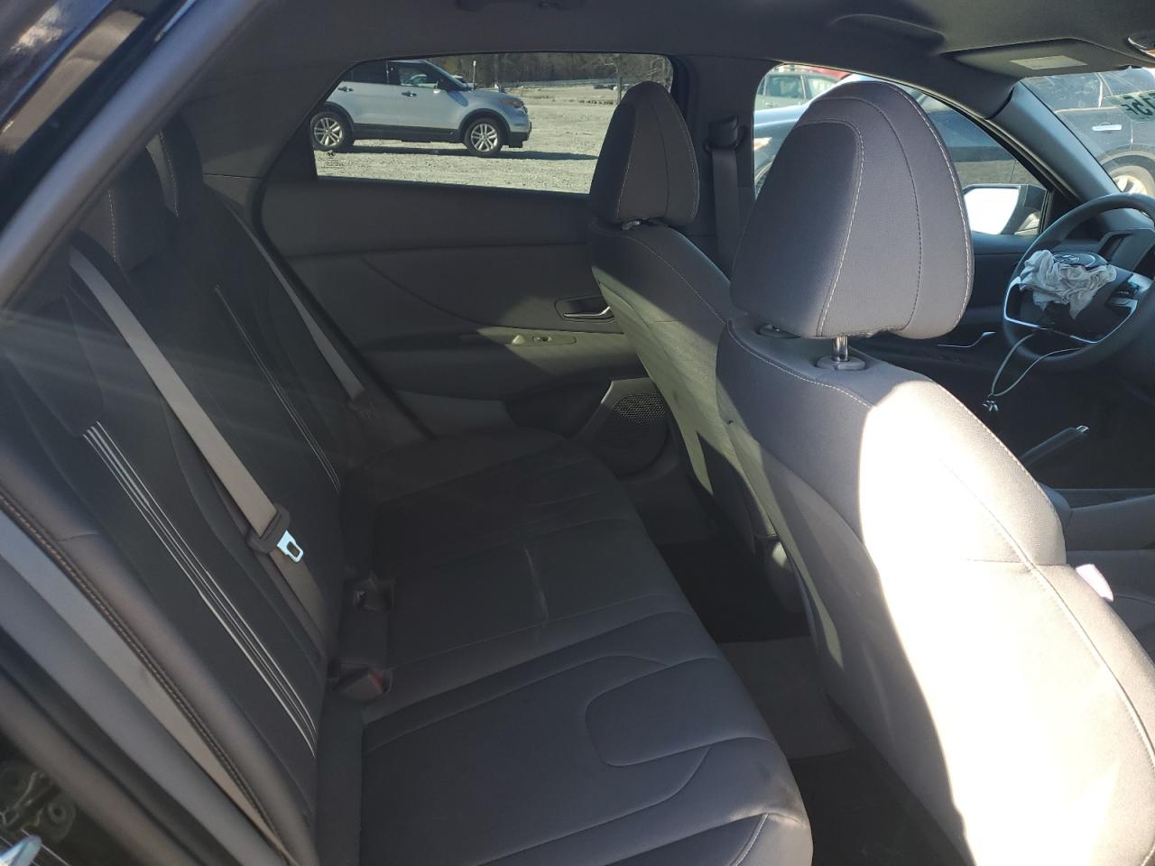 5NPLM4AG0MH032671 HYUNDAI ELANTRA 2021