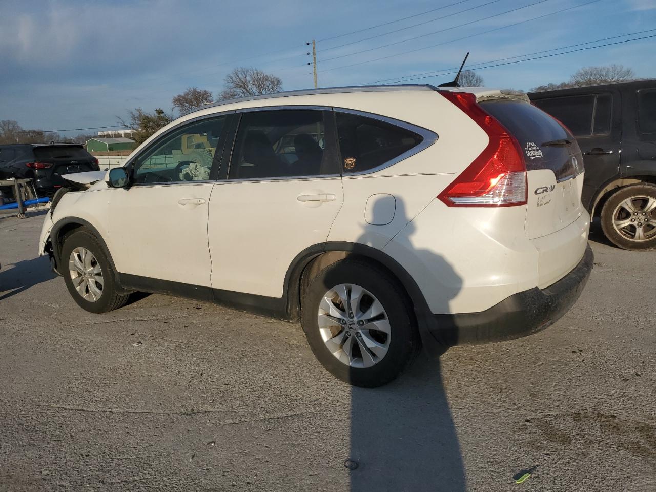 2014 Honda CR-V - Image 2