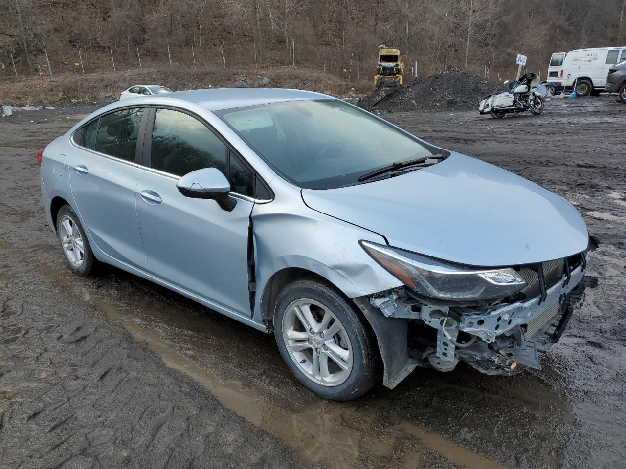 3G1BE5SM3HS521704 CHEVROLET CRUZE 2017