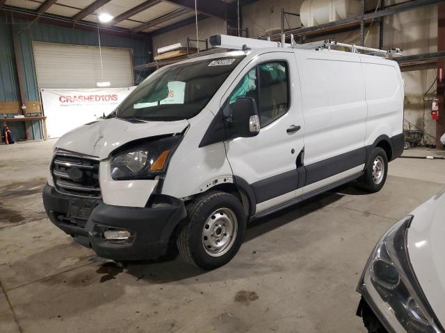 2020 Ford Transit T-150