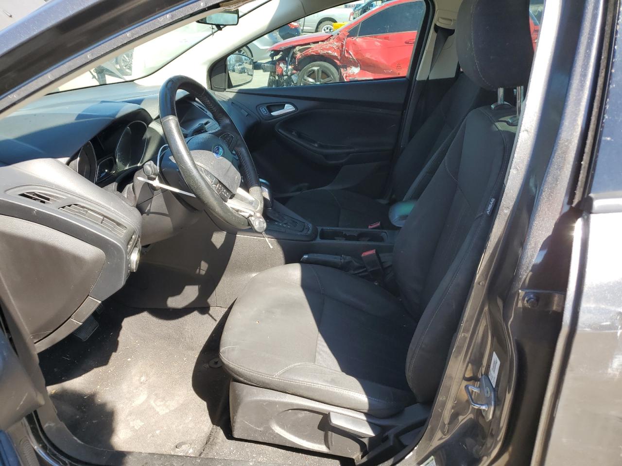 2015 Ford Focus - Image 7