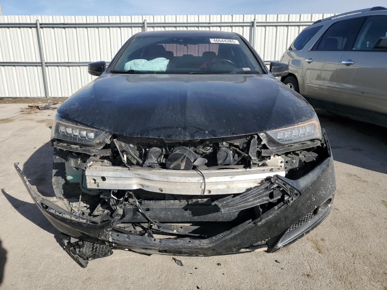 2019 Acura TLX - Image 5