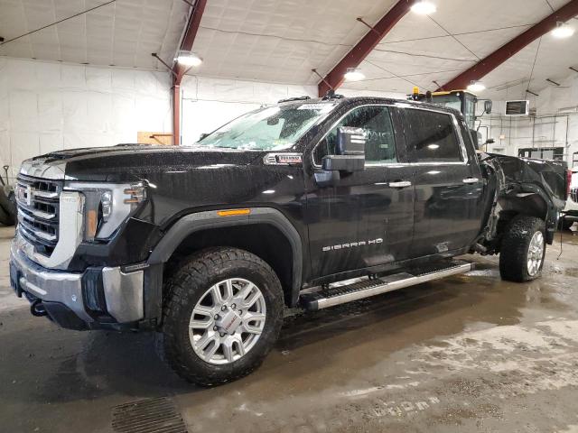 GMC SIERRA K25 2024