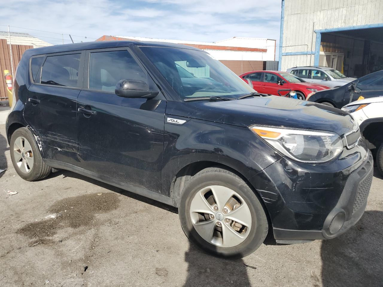 2016 Kia Soul - Image 4