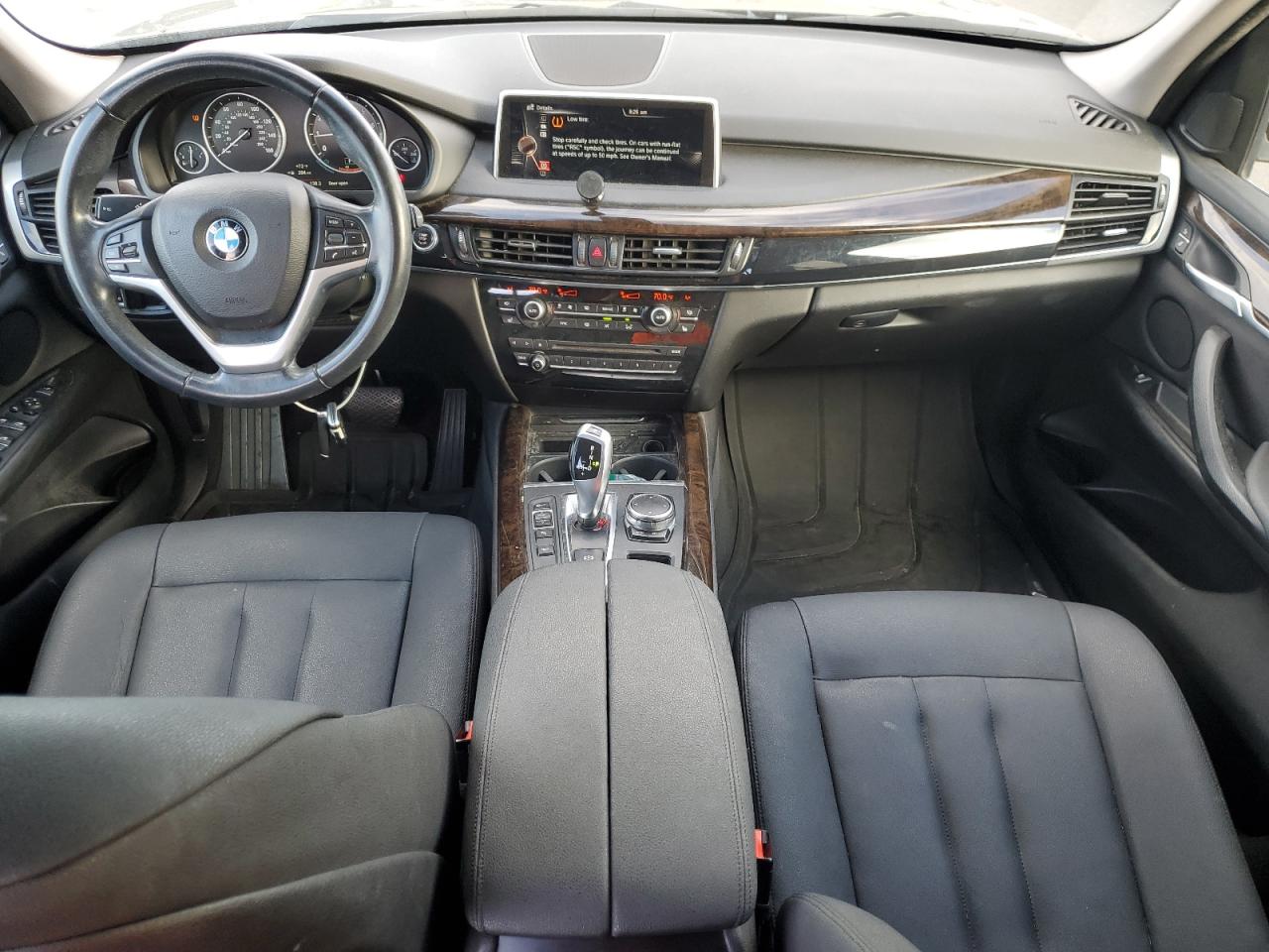2016 BMW X5 - Image 8
