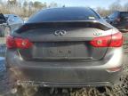 2017 Infiniti Q50 Premium de vânzare în Waldorf, MD - Front End