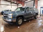 2007 Chevrolet Silverado K1500 Classic for Sale in Lansing, MI - Side