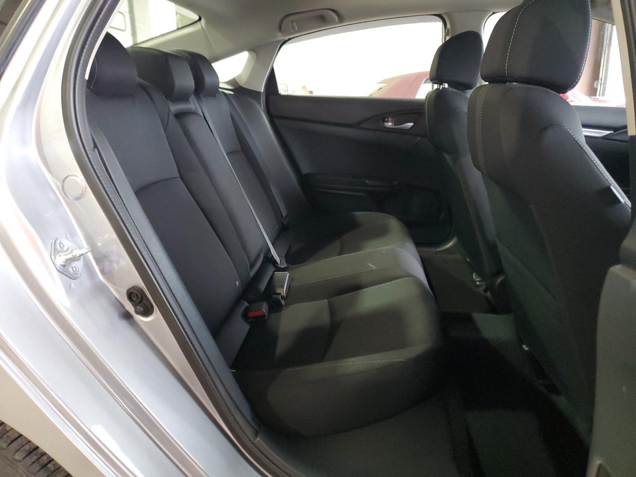 19XFC1F30ME010808 HONDA CIVIC 2021