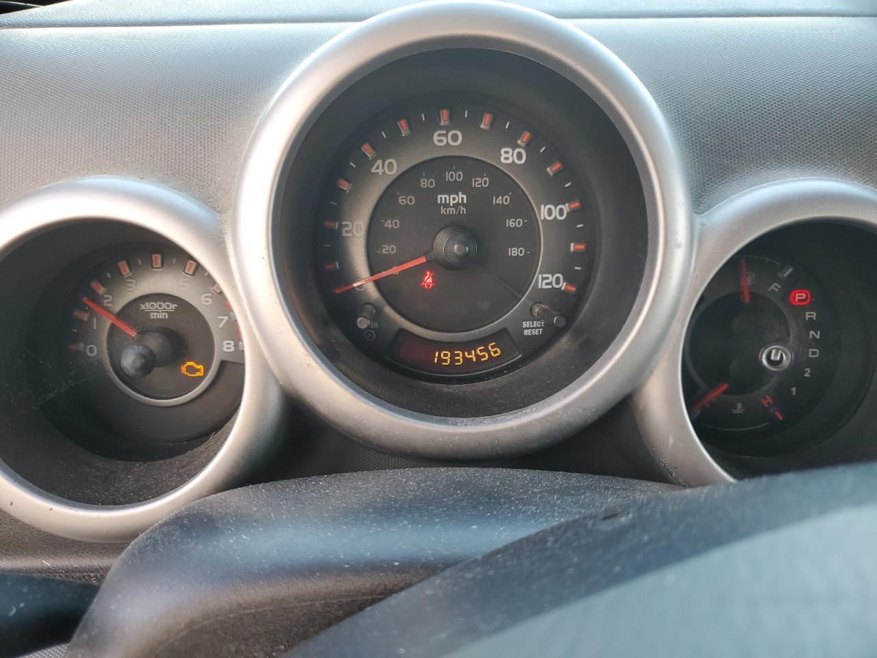 2006 Honda Element - Image 9