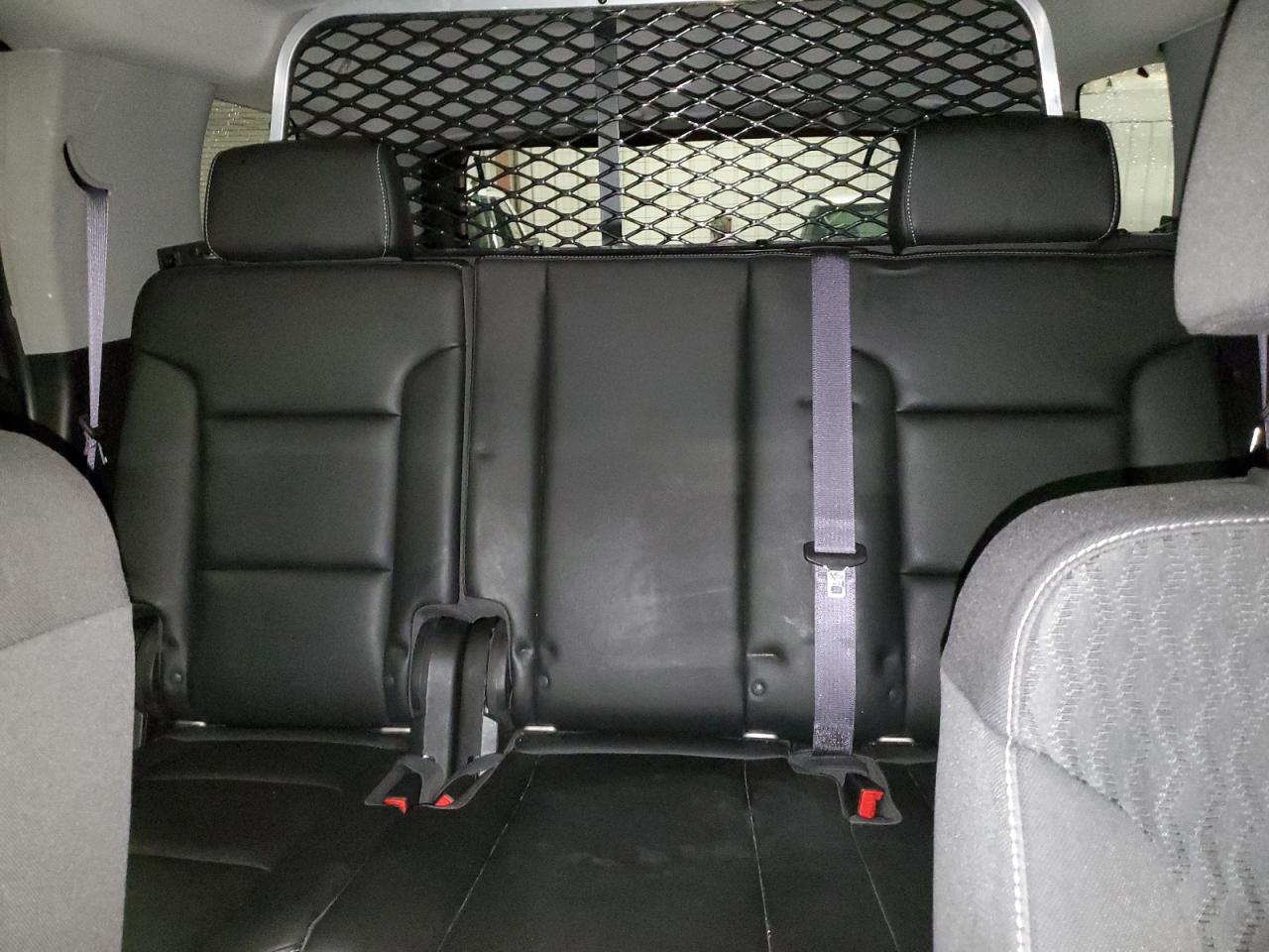 2016 Chevrolet Tahoe - Image 10