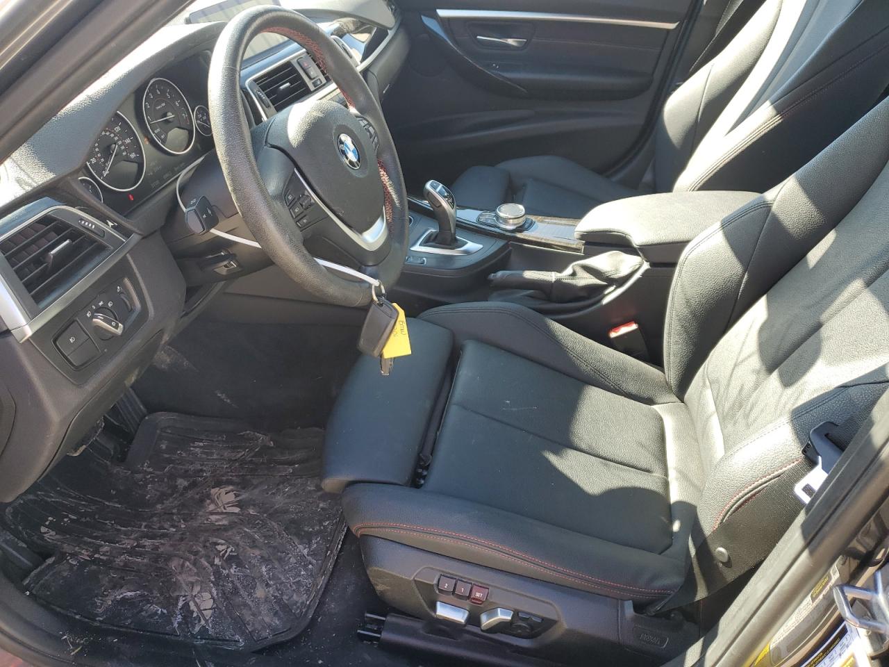2018 BMW 3er - Image 7