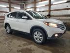 2013 Honda Cr-V Exl de vânzare în Pekin, IL - Front End