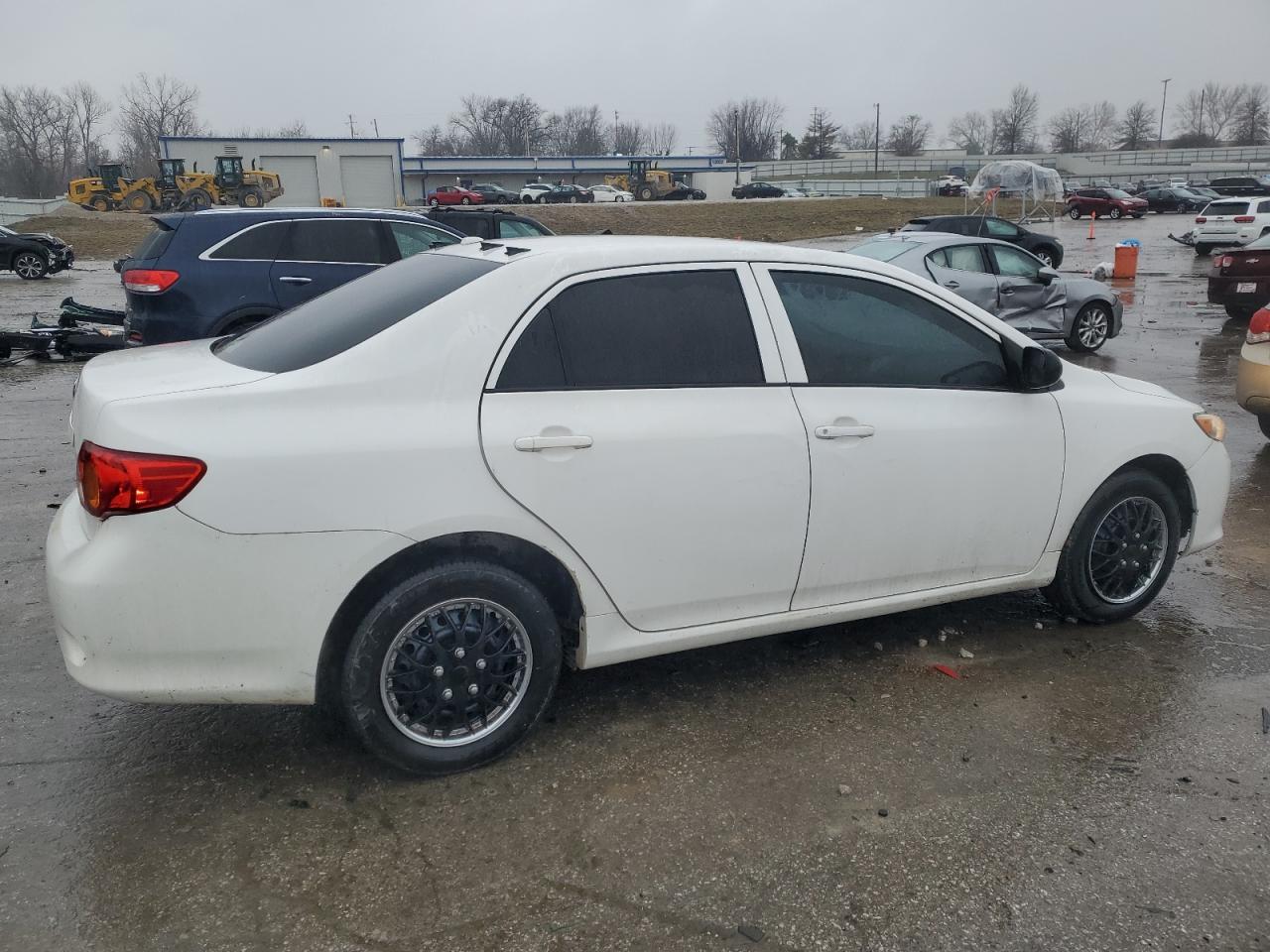 2010 Toyota Corolla - Image 3