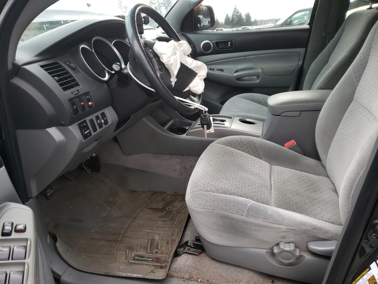2008 Toyota Tacoma - Image 7
