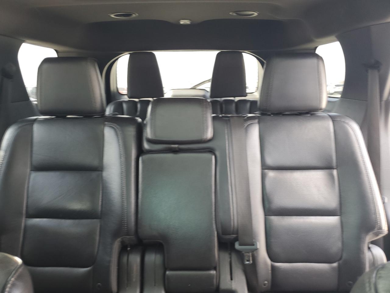 2013 Ford Explorer - Image 10