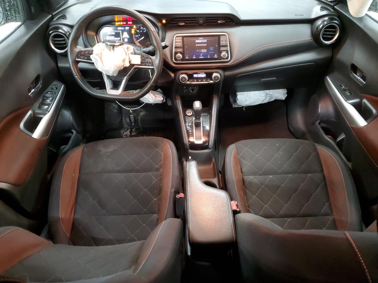 3N1CP5DV2LL511554 NISSAN KICKS 2020