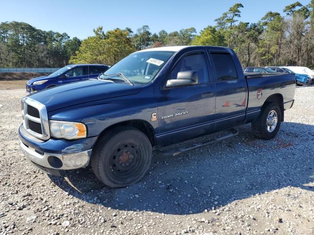 2004 Dodge Ram 2500 St