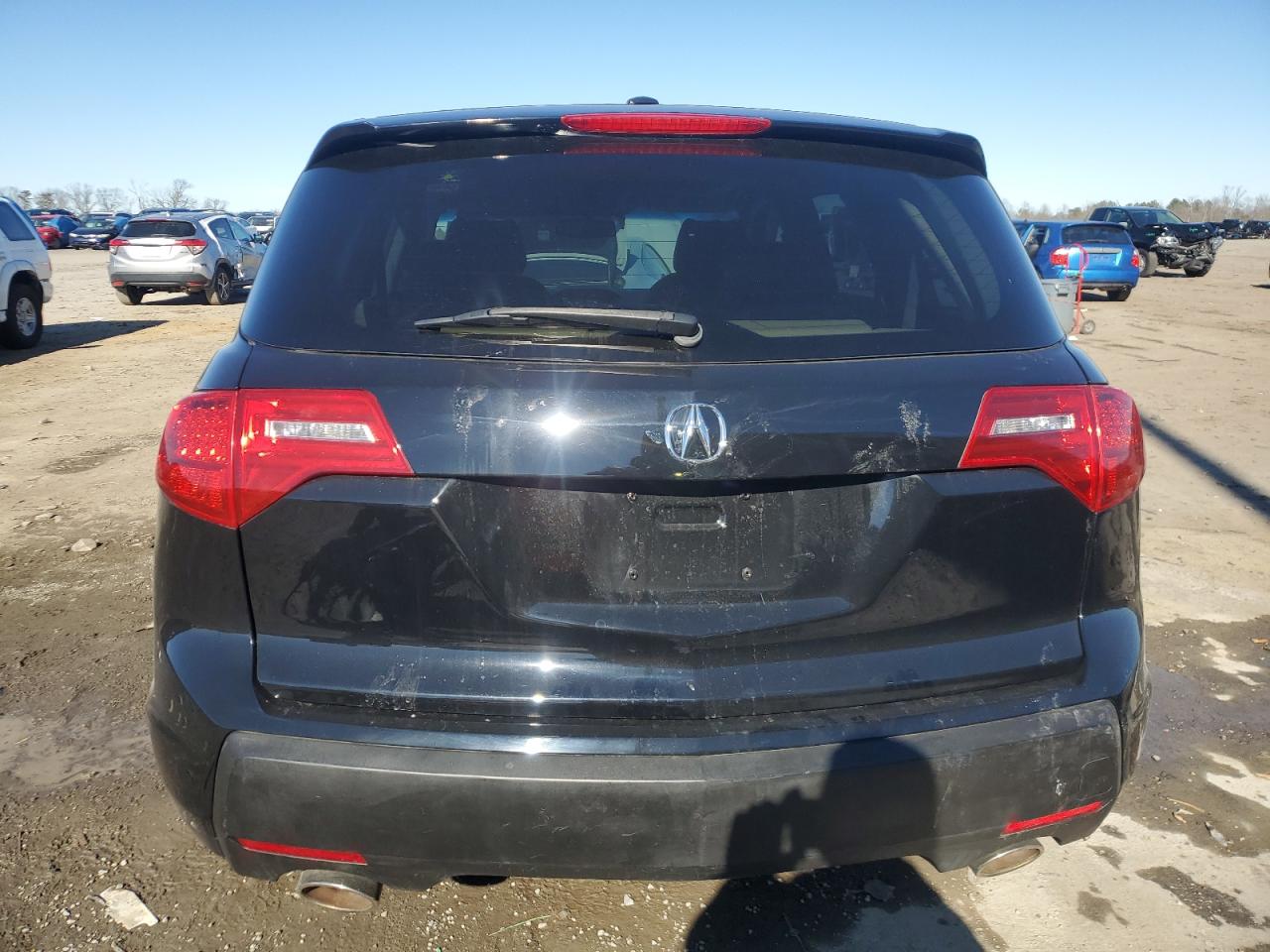 2009 Acura MDX - Image 6
