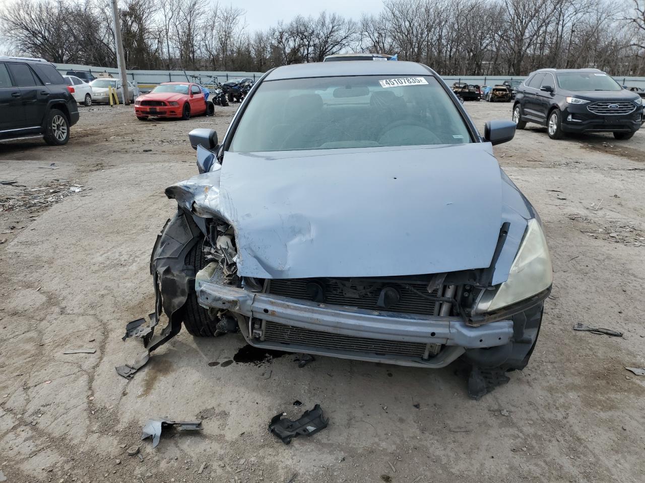 2007 Honda Accord - Image 5