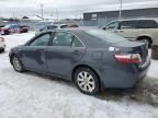 2009 TOYOTA CAMRY HYBRID for sale at Copart NS - HALIFAX