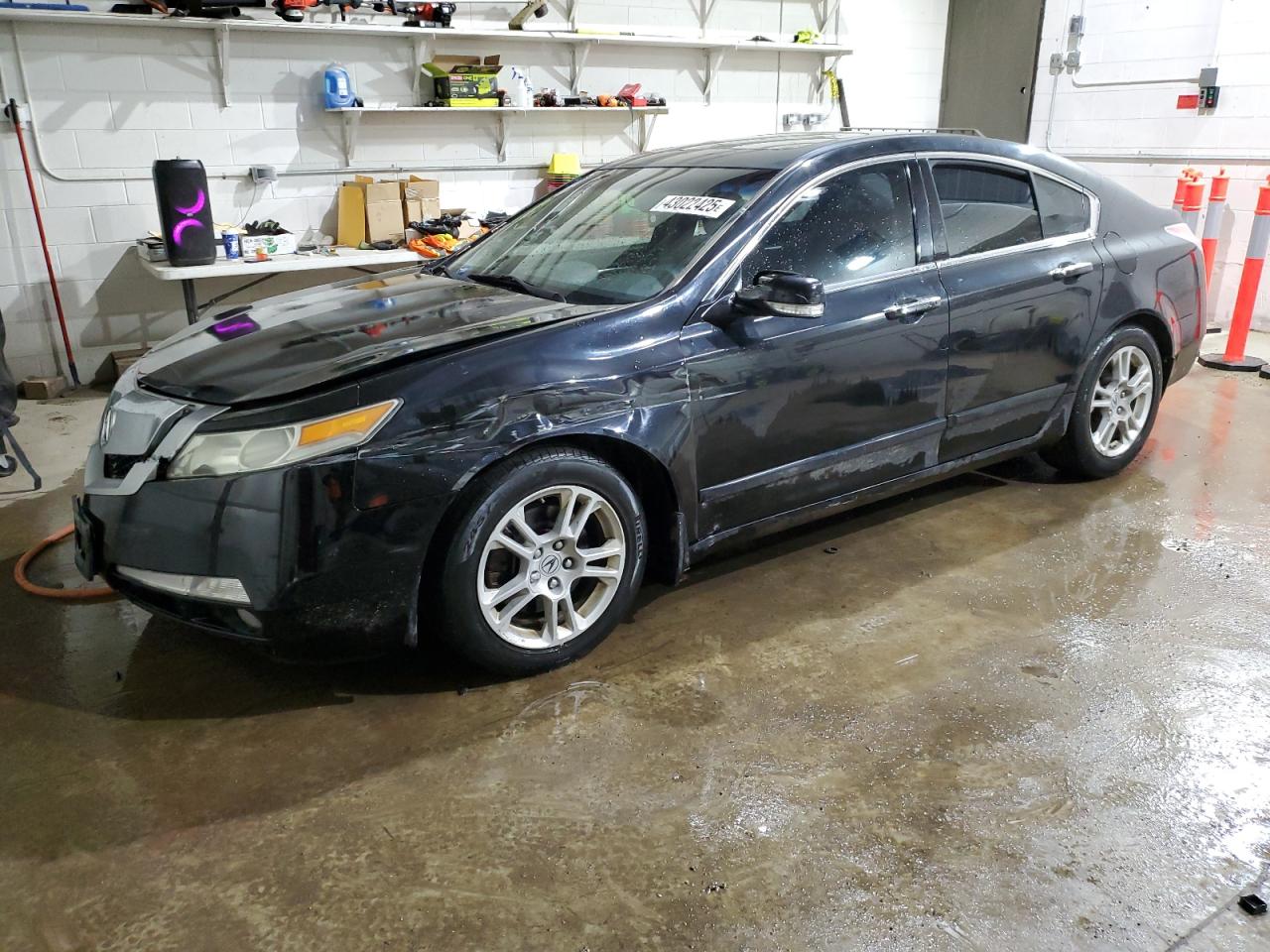 2009 Acura TL - Image 1