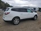 2017 Chevrolet Traverse Premier zu verkaufen in Shreveport, LA - Rollover